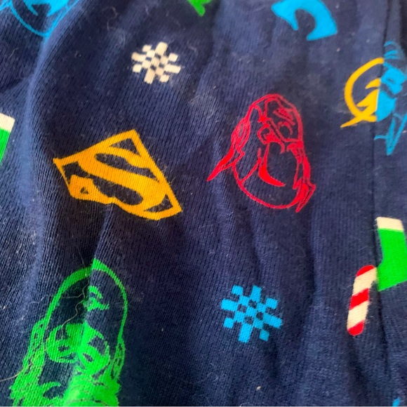 6-12 month Holiday GAP pyjama set - Picture 2 of 4